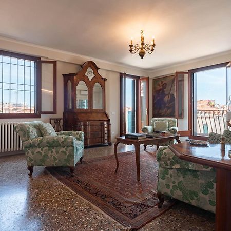 Sunbeam Palace Venedig Exterior foto
