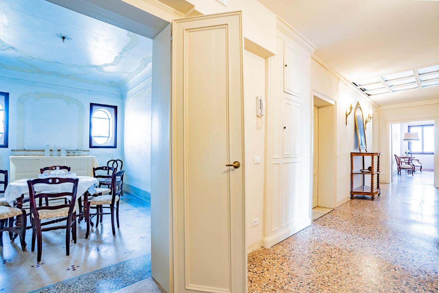 Sunbeam Palace Venedig Exterior foto