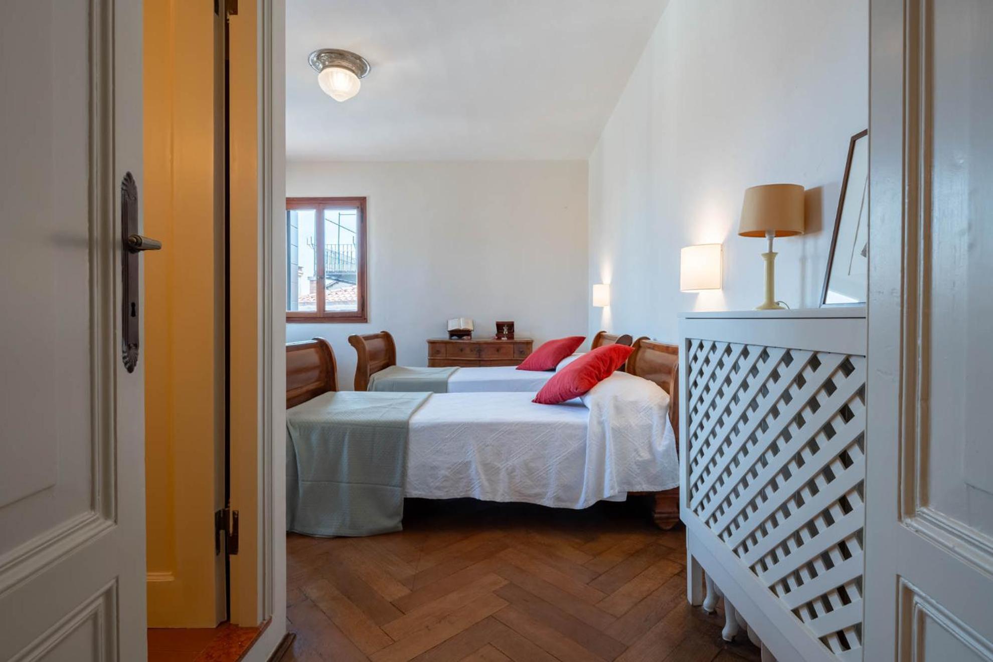 Sunbeam Palace Venedig Exterior foto
