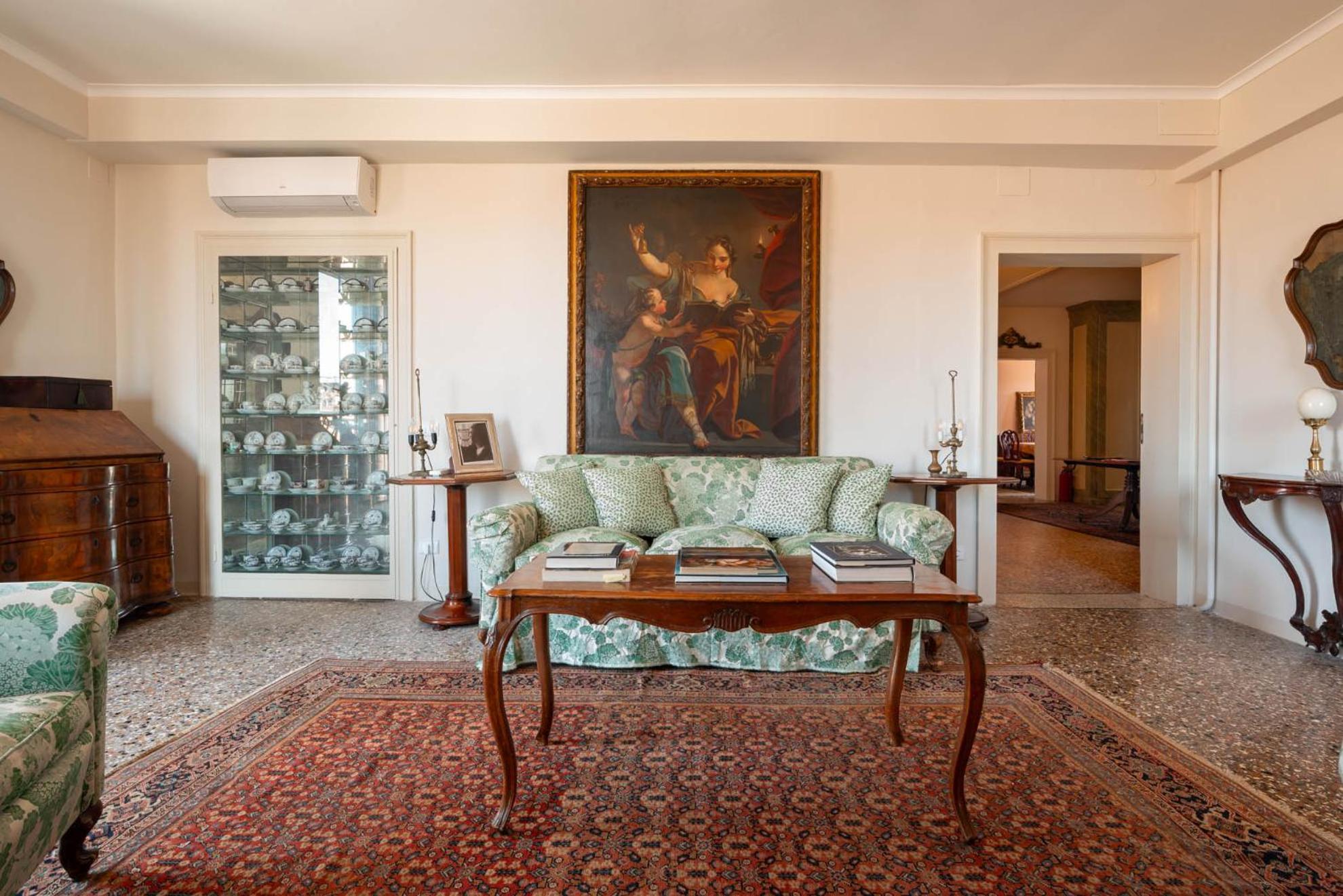 Sunbeam Palace Venedig Exterior foto