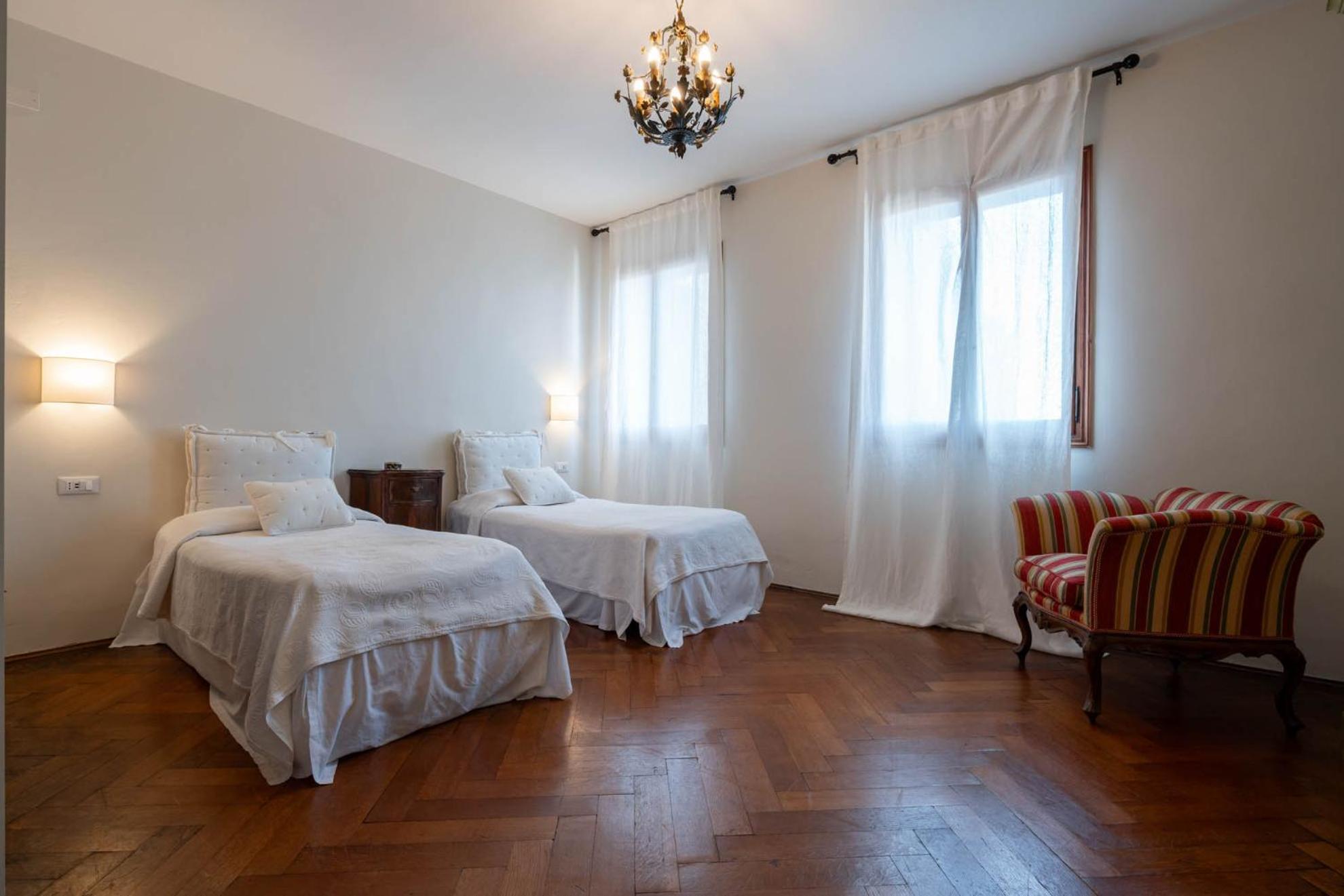 Sunbeam Palace Venedig Exterior foto