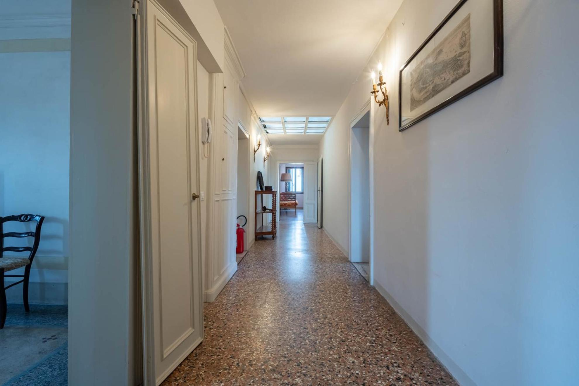Sunbeam Palace Venedig Exterior foto