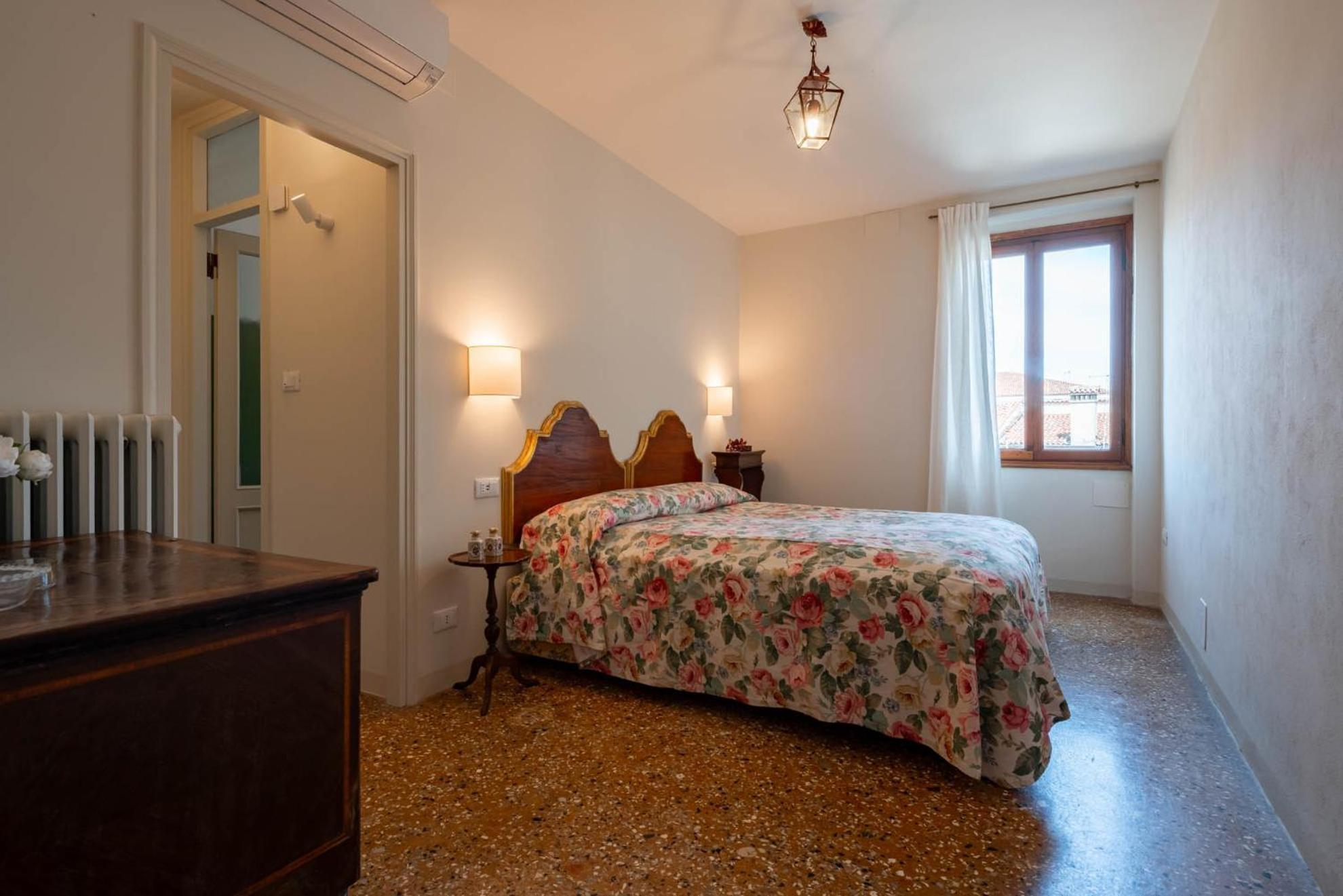 Sunbeam Palace Venedig Exterior foto