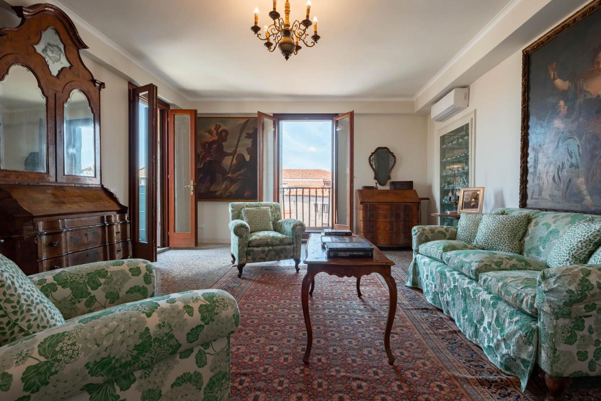 Sunbeam Palace Venedig Exterior foto