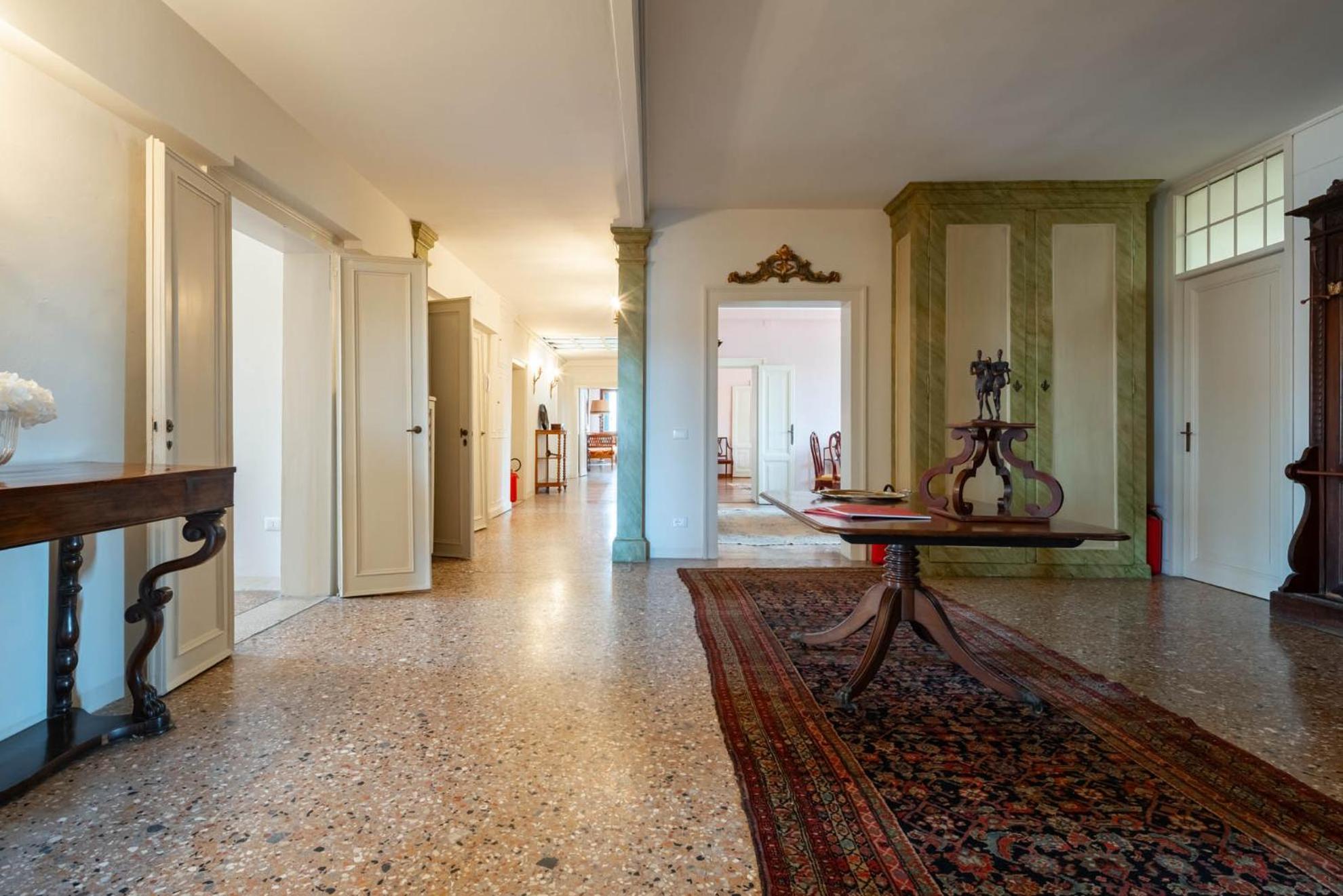 Sunbeam Palace Venedig Exterior foto